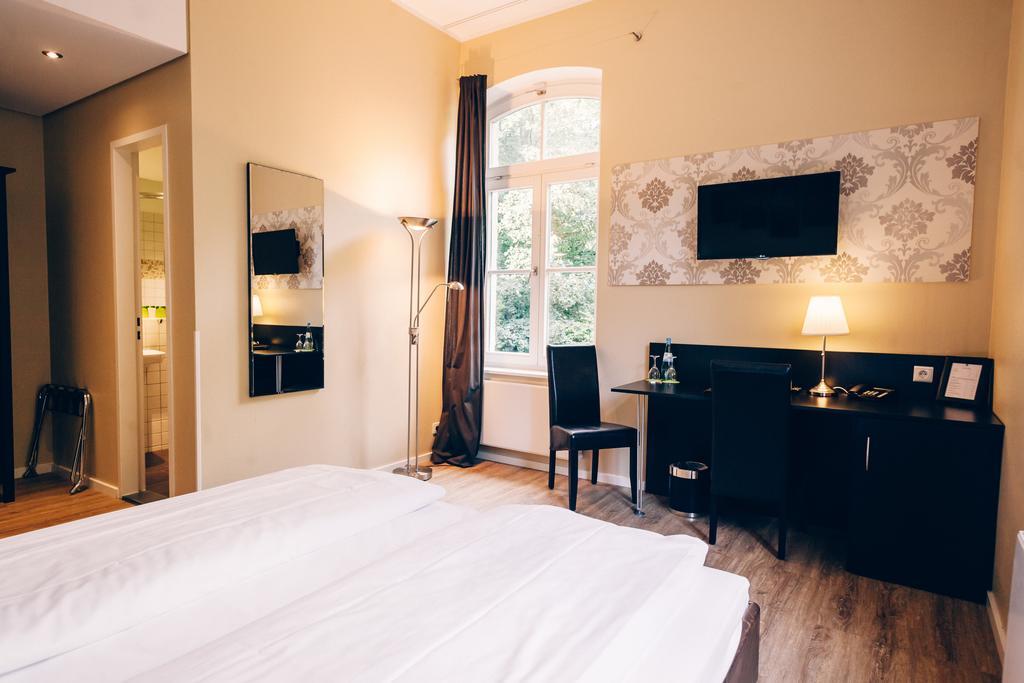 Waldhotel Sophienhof Königswinter Εξωτερικό φωτογραφία